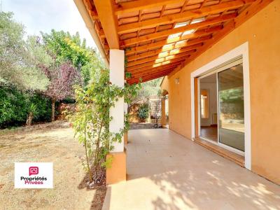Annonce Vente 6 pi�ces Maison Beausset 83