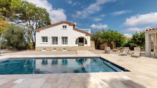 Annonce Vente 12 pi�ces Maison Narbonne 11