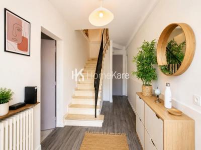 Acheter Maison 110 m2 Montauban