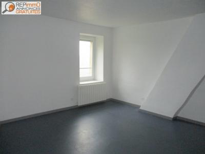 Annonce Location 3 pi�ces Appartement Chateau-chinon 58