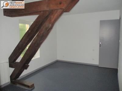Louer Appartement 68 m2 Chateau-chinon