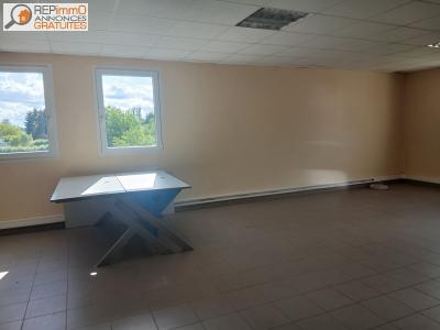 Annonce Location Local industriel Sarreguemines 57