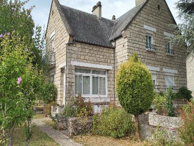 For sale Gaillon 48 Avenue Mar�chal Leclerc 8 rooms 188 m2 Eure (27600) photo 0
