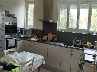 Annonce Vente 8 pi�ces Maison Gaillon 27