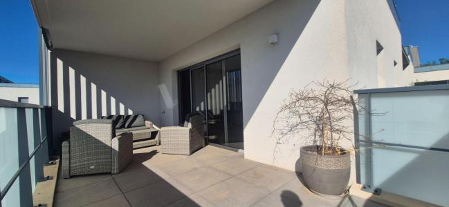 Acheter Appartement 56 m2 Baillargues