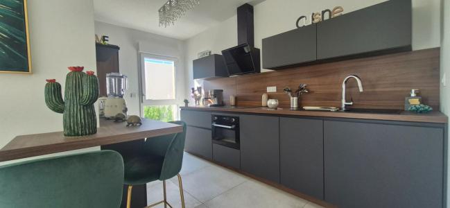 Acheter Appartement Baillargues Herault