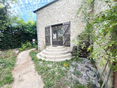Annonce Vente 3 pi�ces Appartement Saint-germain-de-la-grange 78