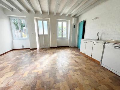 Acheter Appartement Saint-germain-de-la-grange Yvelines