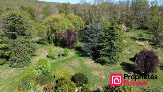 Acheter Maison 400 m2 Croth