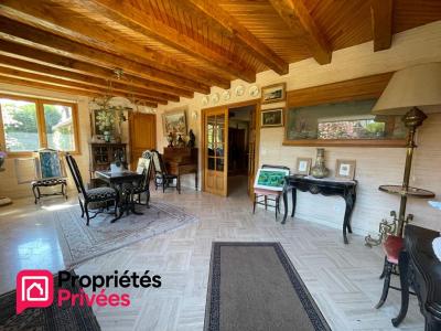 Acheter Maison Croth Eure