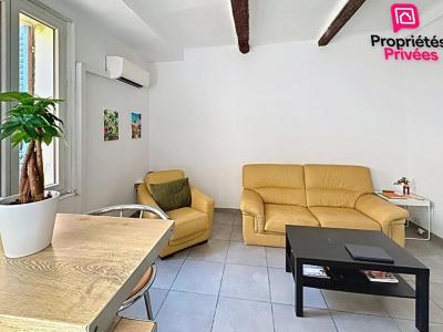 Annonce Vente 2 pi�ces Appartement Marseille-2eme-arrondissement 13