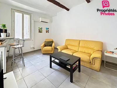 Acheter Appartement Marseille-2eme-arrondissement Bouches du Rhone