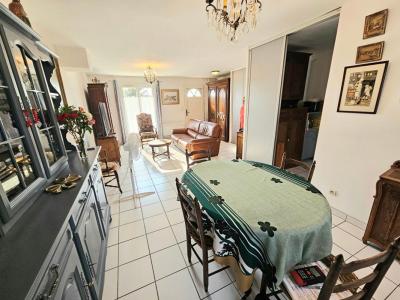 For sale Roquette 5 rooms 76 m2 Eure (27700) photo 3