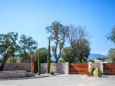 Annonce Vente 3 pi�ces Appartement Porto-vecchio 20