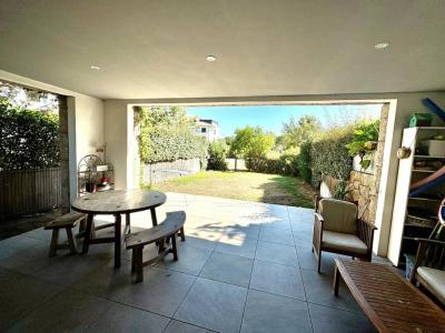Acheter Appartement 86 m2 Porto-vecchio