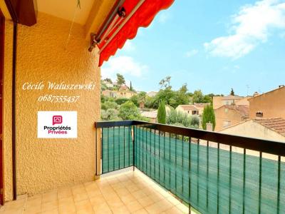 Annonce Vente 4 pi�ces Appartement Saint-cyr-sur-mer 83