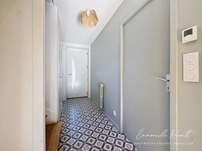 Annonce Vente 5 pi�ces Maison Vannes 56