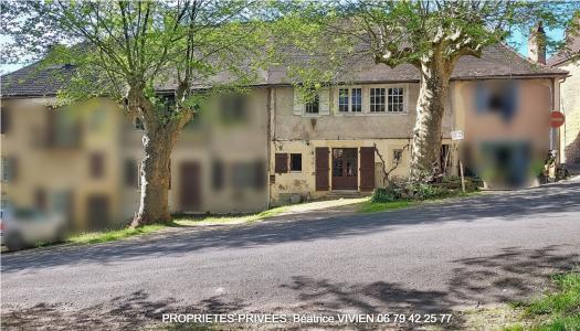 Annonce Vente 5 pi�ces Maison Plazac 24