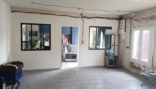 For sale Guiscard 3 rooms 63 m2 Oise (60640) photo 1