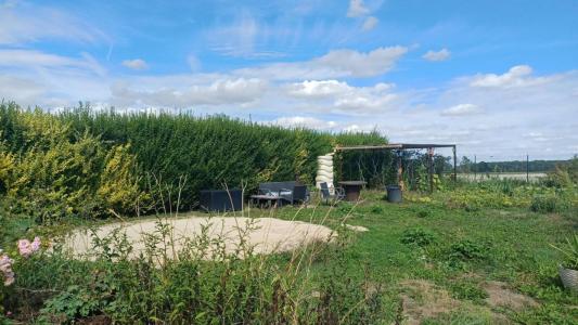 For sale Guiscard 3 rooms 63 m2 Oise (60640) photo 2