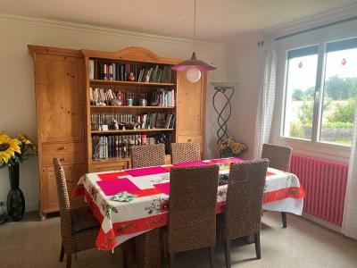 Acheter Maison Kerien 211000 euros