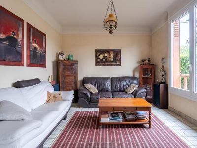 Annonce Vente 8 pi�ces Maison Celle-saint-cloud 78