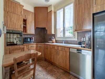 Acheter Maison 151 m2 Celle-saint-cloud