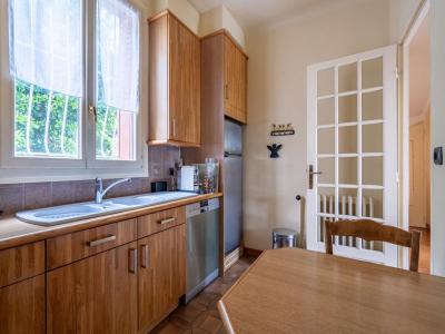 Acheter Maison Celle-saint-cloud Yvelines