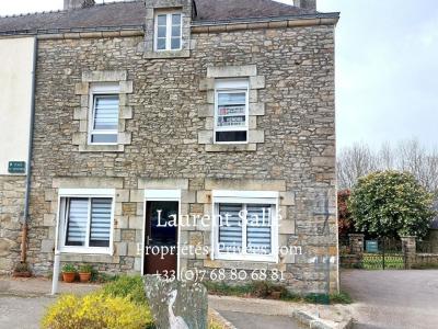 For sale Pluherlin 5 rooms 133 m2 Morbihan (56220) photo 0