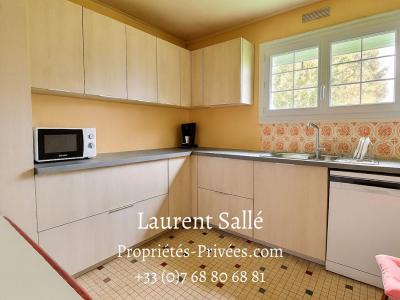 For sale Saint-grave 7 rooms 105 m2 Morbihan (56220) photo 4