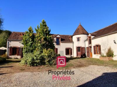 Annonce Vente 11 pi�ces Maison Paucourt 45