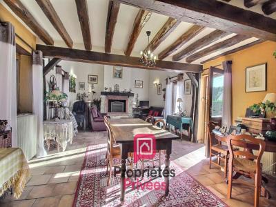 Acheter Maison Paucourt 389000 euros