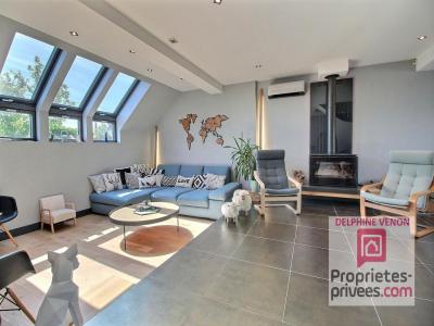 Annonce Vente 5 pi�ces Maison Saint-martin-d'abbat 45