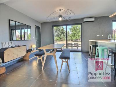 Acheter Maison 157 m2 Saint-martin-d'abbat