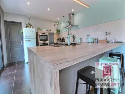 Acheter Maison Saint-martin-d'abbat 378000 euros