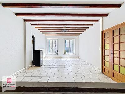 For sale Rosieres-aux-salines 4 rooms 121 m2 Meurthe et moselle (54110) photo 0