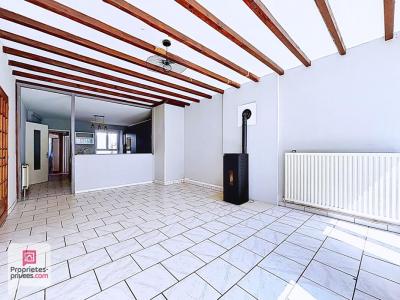 Annonce Vente 4 pi�ces Maison Rosieres-aux-salines 54