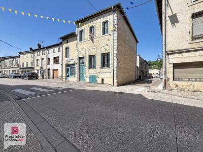 Acheter Maison 121 m2 Rosieres-aux-salines