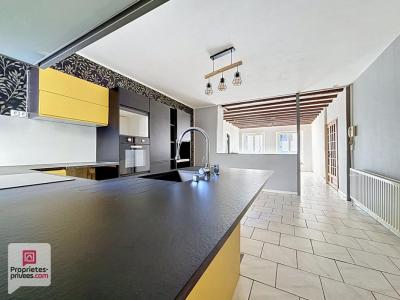 Acheter Maison Rosieres-aux-salines 137000 euros