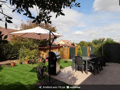 Annonce Vente 6 pi�ces Maison Saint-thibault-des-vignes 77