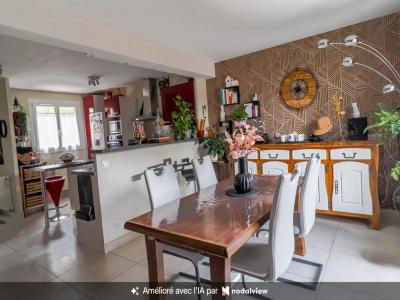 Acheter Maison 115 m2 Saint-thibault-des-vignes