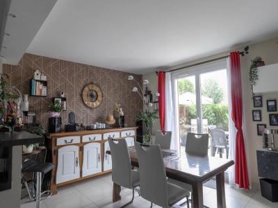 Acheter Maison Saint-thibault-des-vignes 420000 euros