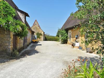 Acheter Maison Saint-genies 349000 euros