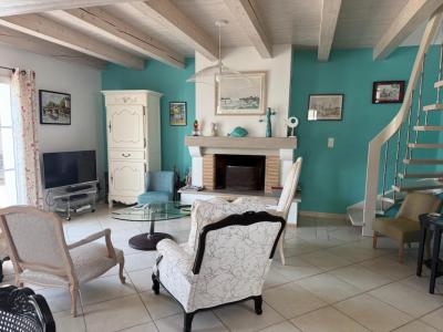 Acheter Maison Noirmoutier-en-l'ile 596000 euros