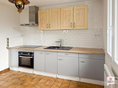 Annonce Vente 5 pi�ces Maison Sable-sur-sarthe 72