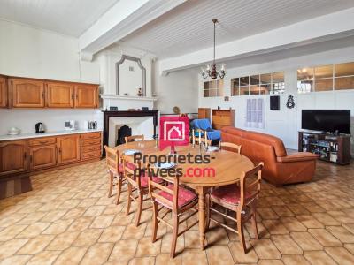 Acheter Maison Casteljaloux Lot et garonne
