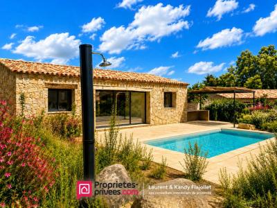 For sale Sainte-lucie-de-porto-vecchio 3 rooms 83 m2 Corse (20144) photo 0