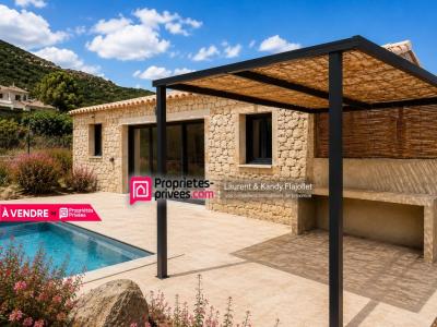 For sale Sainte-lucie-de-porto-vecchio 3 rooms 83 m2 Corse (20144) photo 1