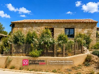 For sale Sainte-lucie-de-porto-vecchio 3 rooms 83 m2 Corse (20144) photo 2