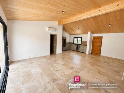 For sale Sainte-lucie-de-porto-vecchio 3 rooms 83 m2 Corse (20144) photo 4